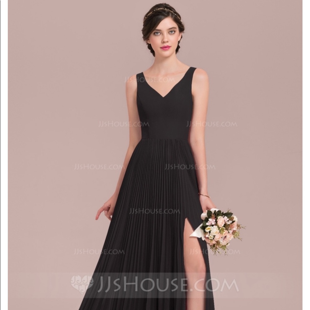 Bridesmaid dress- Brand new and only worn once.